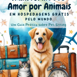 E-Book Livres Pelo Mundo